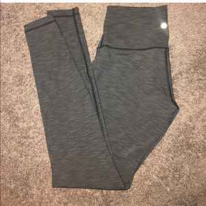Lululemon leggings